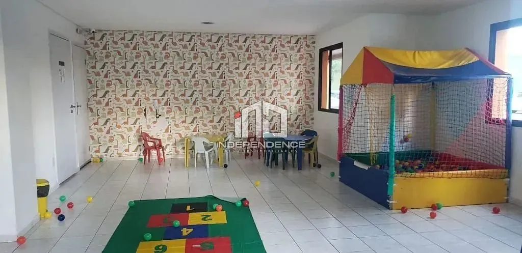 Apartamento, 3 quartos, 62 m² - Foto 77
