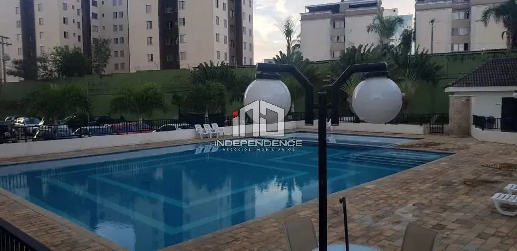 Apartamento, 3 quartos, 62 m² - Foto 60