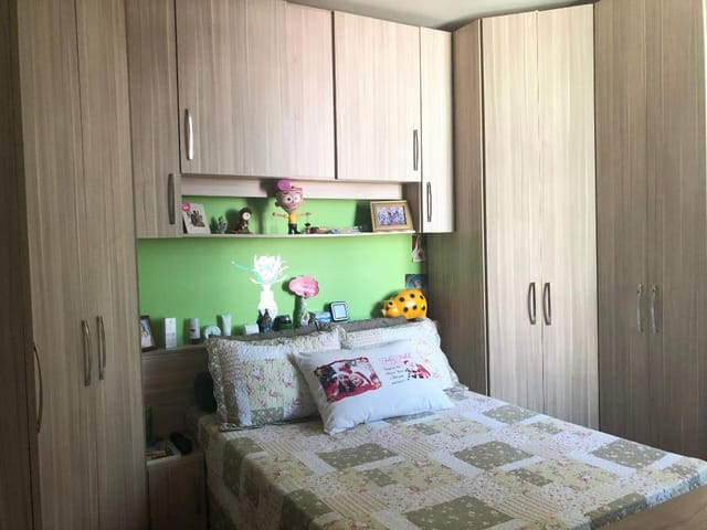 Apartamento 1 quarto e 2 banheiros, à venda, no bairro Centro em Pelotas