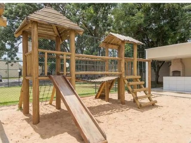 Foto do Apartamento - Apartamento com 2 dormitórios à venda, 45 m² por R$ 125.000,00 - Conjunto Umuarama - Uberaba/MG | ZUCATO IMOBILIARIA LTDA