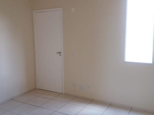 Foto do Apartamento - Apartamento com 2 dormitórios à venda, 45 m² por R$ 125.000,00 - Conjunto Umuarama - Uberaba/MG | ZUCATO IMOBILIARIA LTDA