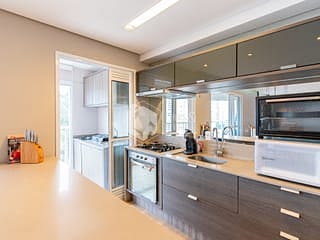 Foto do Apartamento-Apartamento tipo para venda em Vila Andrade com 2 quartos, sendo 2 suítes, 84m²