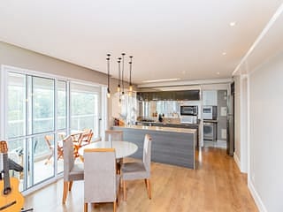 Foto do Apartamento-Apartamento tipo para venda em Vila Andrade com 2 quartos, sendo 2 suítes, 84m²