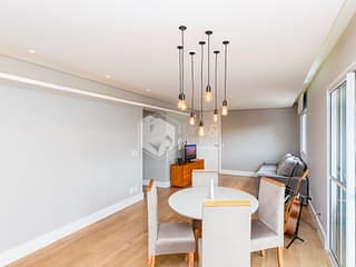 Foto do Apartamento-Apartamento tipo para venda em Vila Andrade com 2 quartos, sendo 2 suítes, 84m²