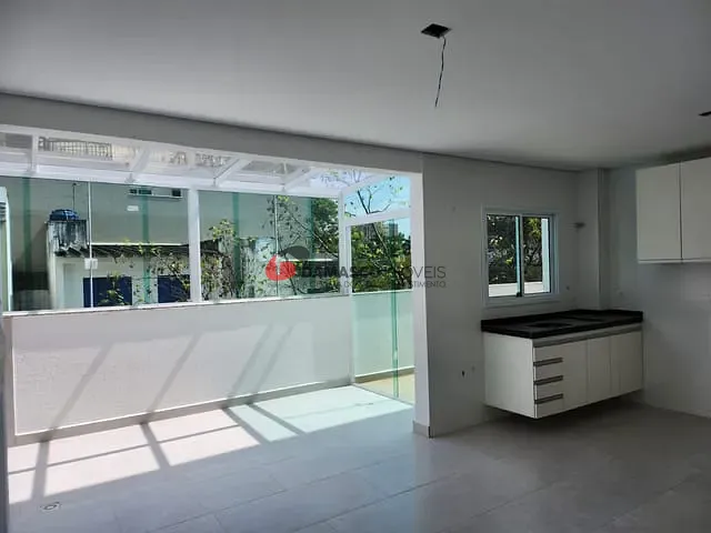 Apartamento 3 quartos e 1 banheiro, à venda, no bairro Vila Valparaíso em Santo André