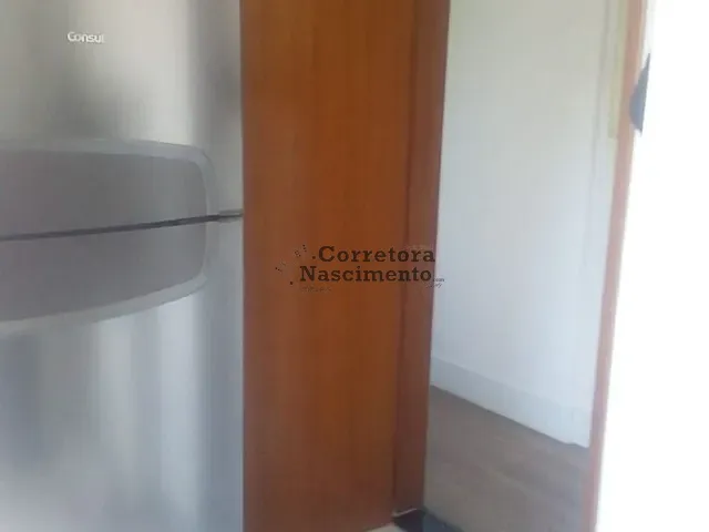Apartamento com 64m², à venda, no bairro Jardim Satélite em São José dos Campos