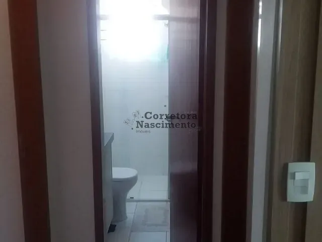 Apartamento com 64m², à venda, no bairro Jardim Satélite em São José dos Campos