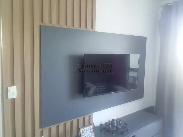 Apartamento com 64m², à venda, no bairro Jardim Satélite em São José dos Campos