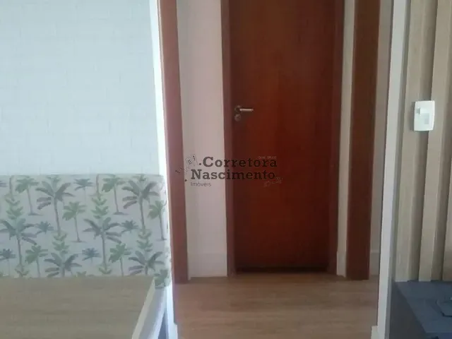 Apartamento com 64m², à venda, no bairro Jardim Satélite em São José dos Campos