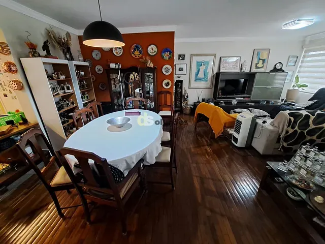 Apartamento 3 quartos e 3 banheiros, à venda, no bairro Perdizes em São Paulo