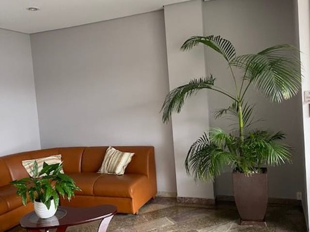 Apartamento 3 quartos e 3 banheiros, à venda, no bairro Planalto Paulista em São Paulo