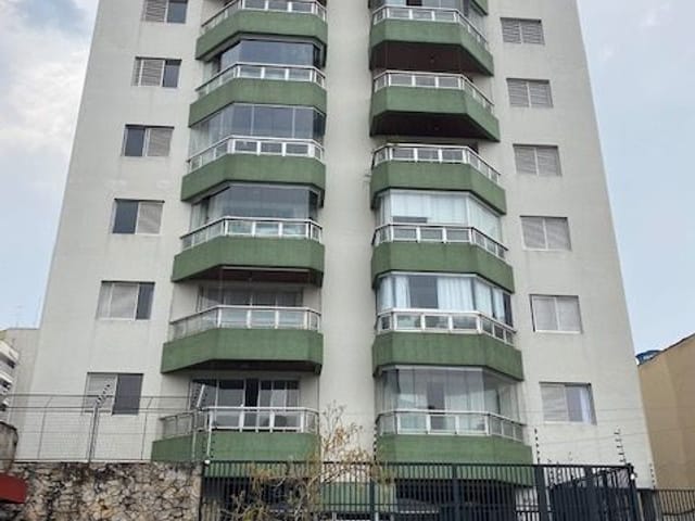 Apartamento 3 quartos e 3 banheiros, à venda, no bairro Planalto Paulista em São Paulo
