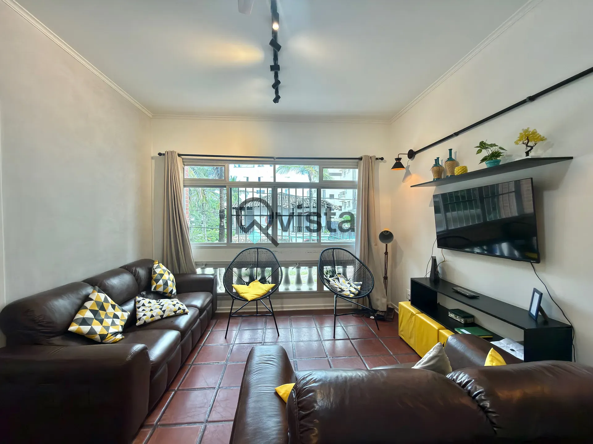 Apartamento, 3 quartos, 90 m² - Foto 3