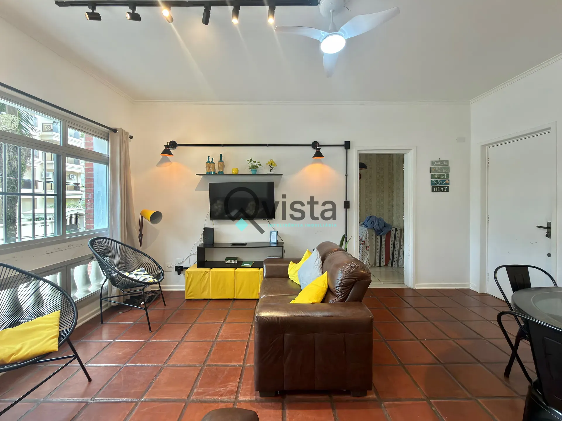 Apartamento, 3 quartos, 90 m² - Foto 2