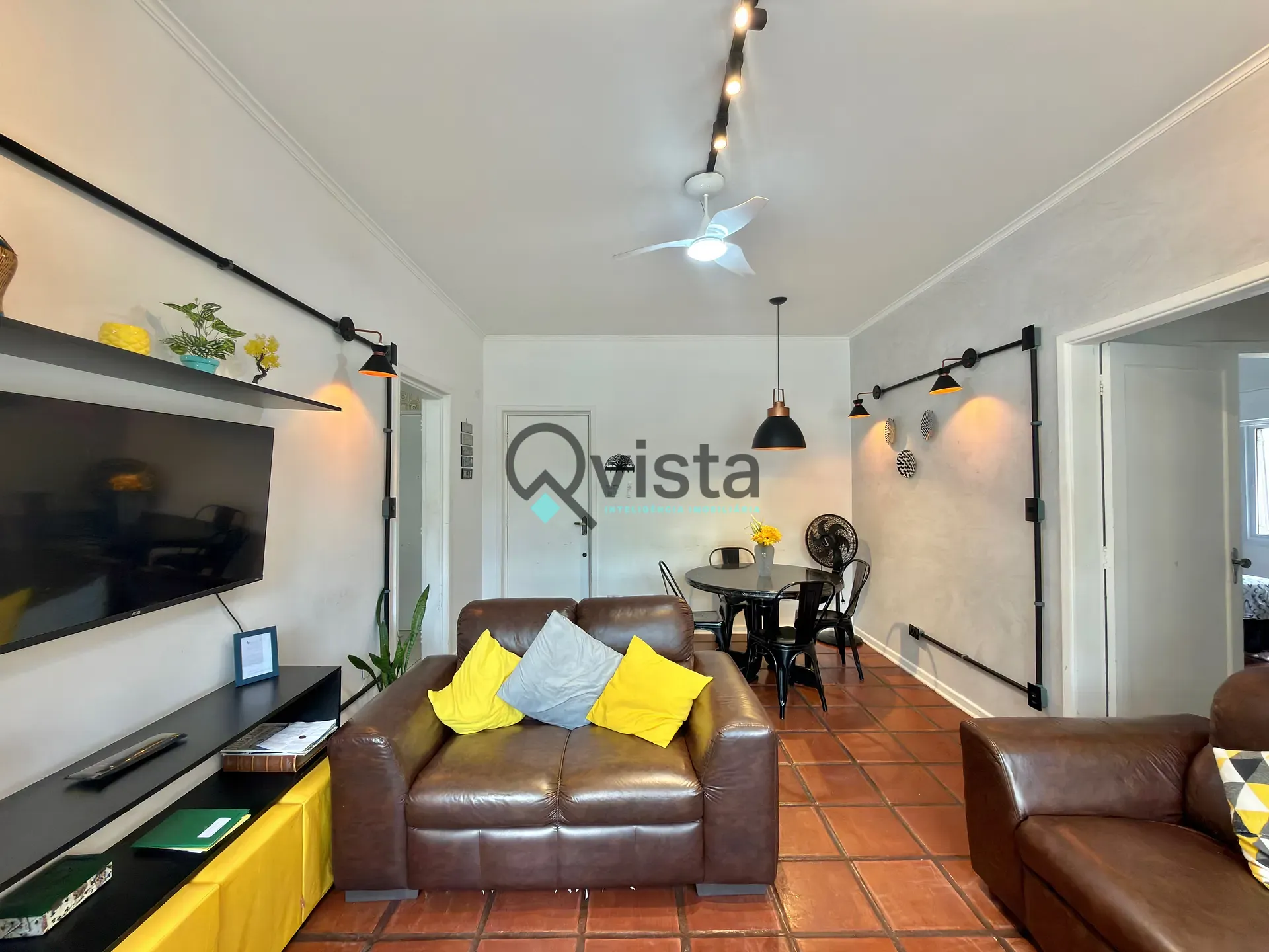 Apartamento, 3 quartos, 90 m² - Foto 4