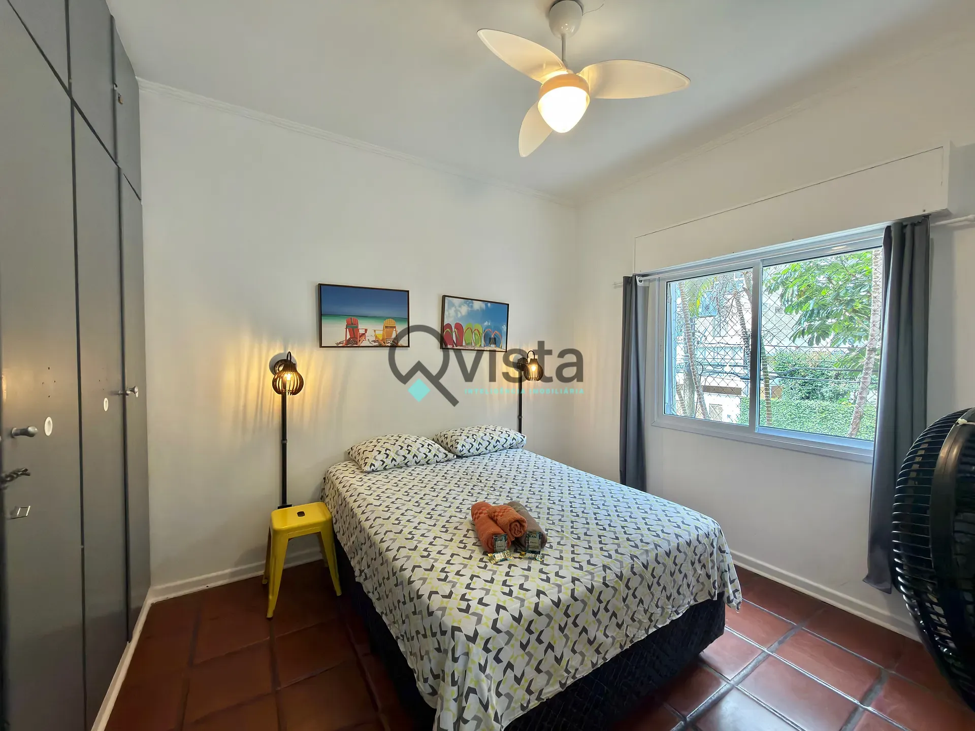 Apartamento, 3 quartos, 90 m² - Foto 7
