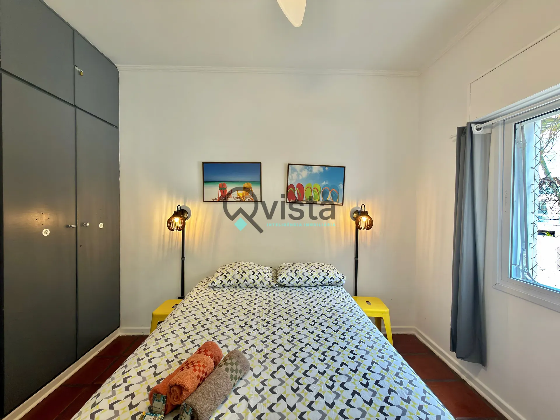 Apartamento, 3 quartos, 90 m² - Foto 8