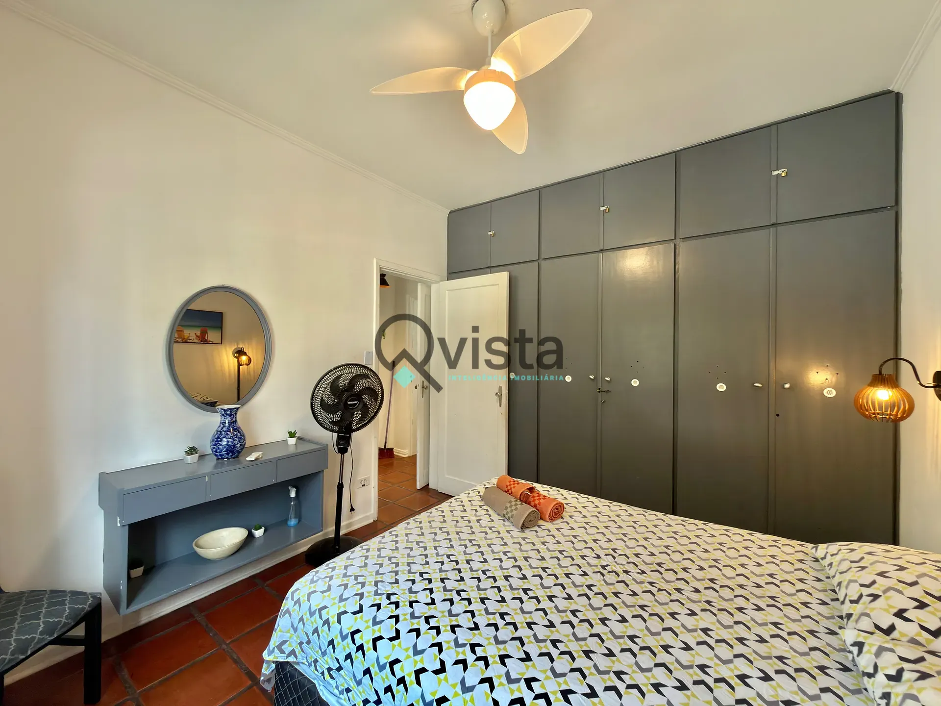 Apartamento, 3 quartos, 90 m² - Foto 9