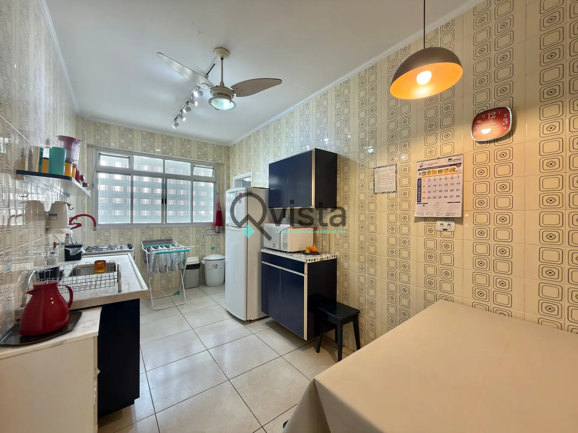 Apartamento, 3 quartos, 90 m² - Foto 19