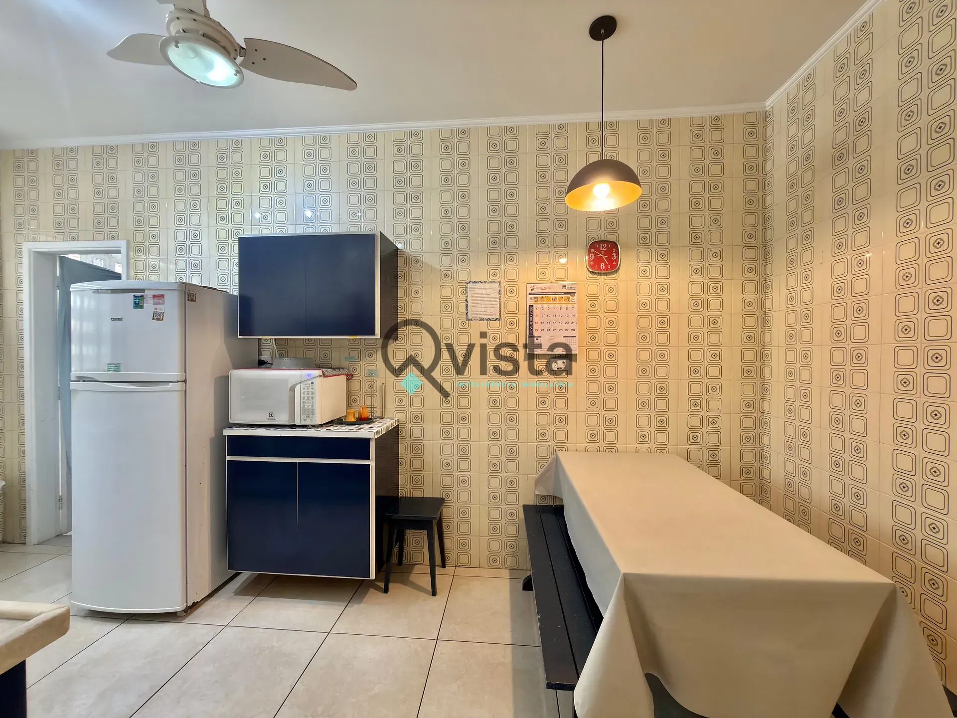 Apartamento, 3 quartos, 90 m² - Foto 21