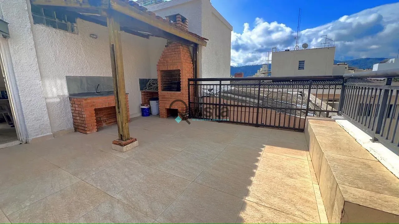 Apartamento, 3 quartos, 90 m² - Foto 27