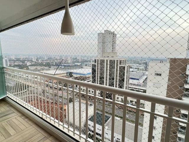 Foto do Apartamento - Apartamento com 3 dormitórios à venda, 90 m² por R$ 775.000,00 - Jardim Aquarius - São José dos Campos/SP | RUSSI IMÓVEIS
