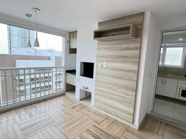Foto do Apartamento - Apartamento com 3 dormitórios à venda, 90 m² por R$ 775.000,00 - Jardim Aquarius - São José dos Campos/SP | RUSSI IMÓVEIS
