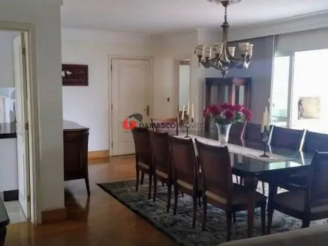 Apartamento 3 quartos e 4 banheiros, à venda, no bairro Campestre em Santo André
