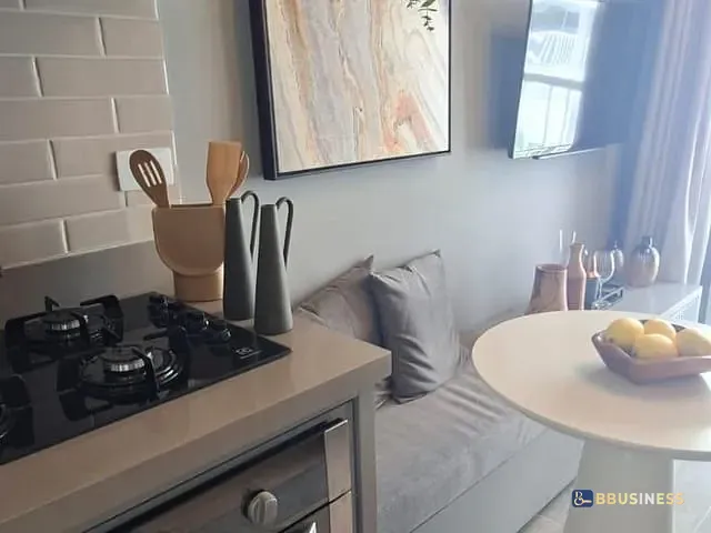 Apartamento com 27m² 1 quarto e 1 banheiro, à venda, no bairro Vila Sonia em São Paulo