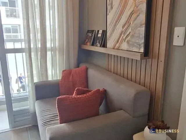 Apartamento com 27m² 1 quarto e 1 banheiro, à venda, no bairro Vila Sonia em São Paulo