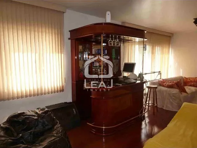 Apartamento com 190m² 4 quartos e 5 banheiros, à venda, no bairro Fazenda Morumbi em São Paulo