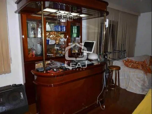 Apartamento com 190m² 4 quartos e 5 banheiros, à venda, no bairro Fazenda Morumbi em São Paulo