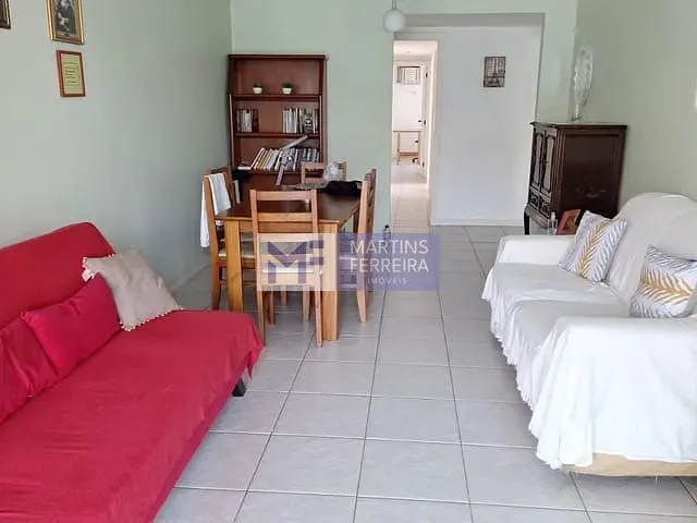 Apartamento com 104m² 3 quartos e 3 banheiros, à venda, no bairro Recreio dos Bandeirantes em Rio de Janeiro