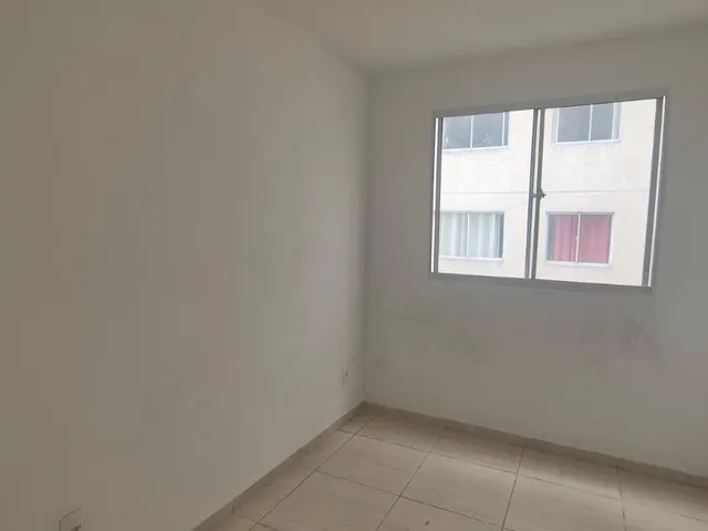 Apartamento com 42m² 2 quartos e 1 banheiro, para alugar, no bairro Jardim do Lago em São Paulo