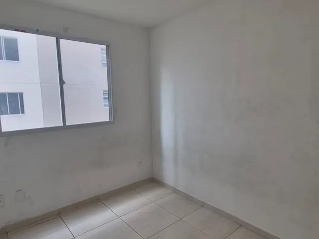 Apartamento com 42m² 2 quartos e 1 banheiro, para alugar, no bairro Jardim do Lago em São Paulo