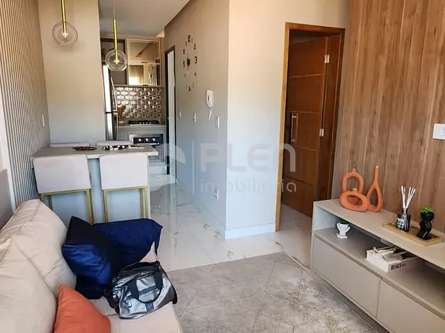 Apartamento com 35m² 2 quartos e 1 banheiro, à venda, no bairro Tremembé em São Paulo