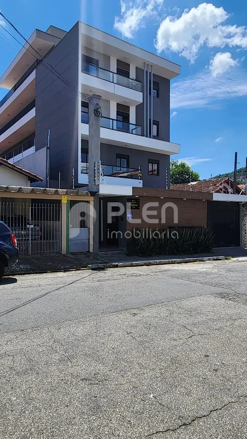 Apartamento de 2 quartos à venda em Tremembé, São Paulo