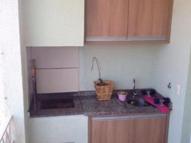 Foto do Apartamento - R.e.C V.E.N.D.E Apartamento 3 dormitórios Jardim América | RUSSI IMÓVEIS