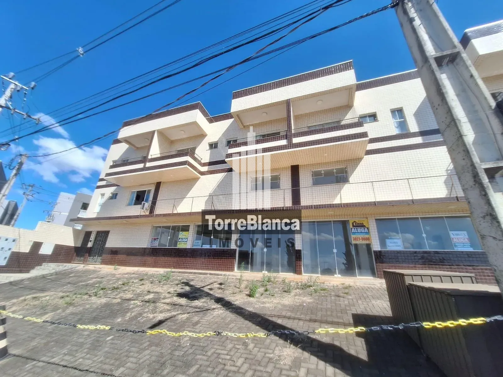 Apartamento, 2 quartos, 75 m² - Foto 2