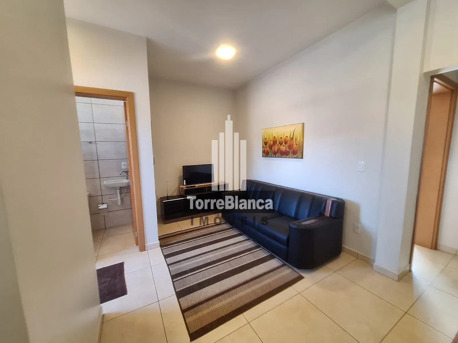 Apartamento, 2 quartos, 75 m² - Foto 3
