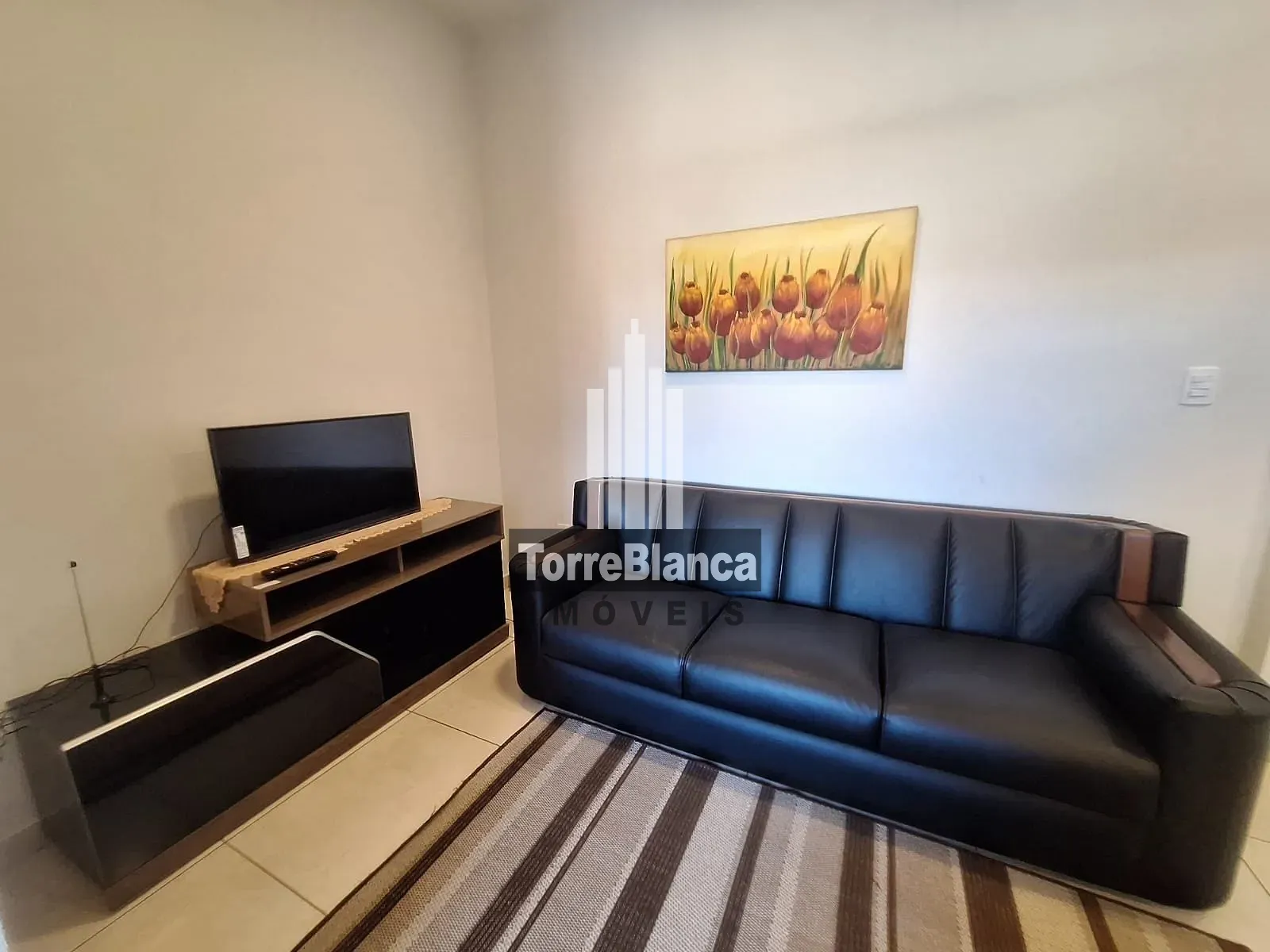 Apartamento, 2 quartos, 75 m² - Foto 1