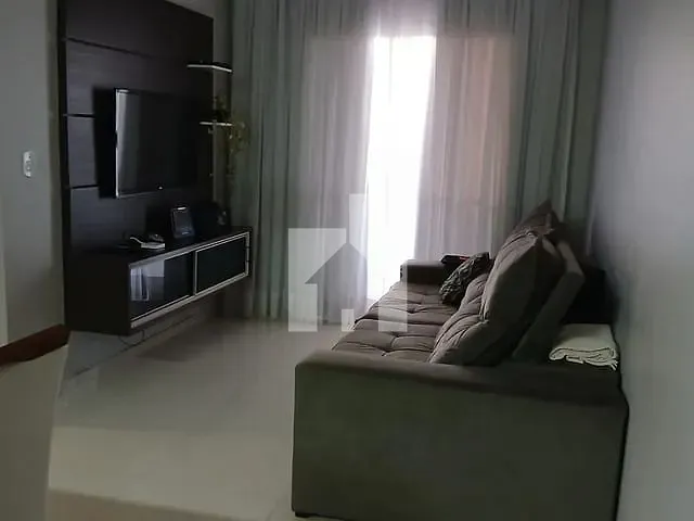Apartamento 3 quartos e 1 banheiro, à venda, no bairro Jardim Tamoio em Jundiaí
