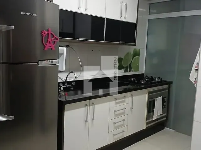 Apartamento 3 quartos e 1 banheiro, à venda, no bairro Jardim Tamoio em Jundiaí