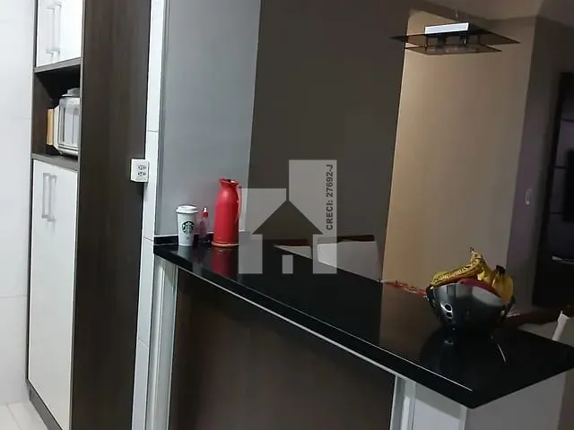 Apartamento 3 quartos e 1 banheiro, à venda, no bairro Jardim Tamoio em Jundiaí