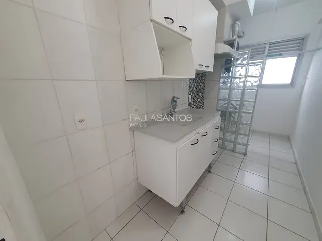 Apartamento com 87m² 2 quartos e 1 banheiro, à venda ou para alugar, no bairro Parque Campolim em Sorocaba