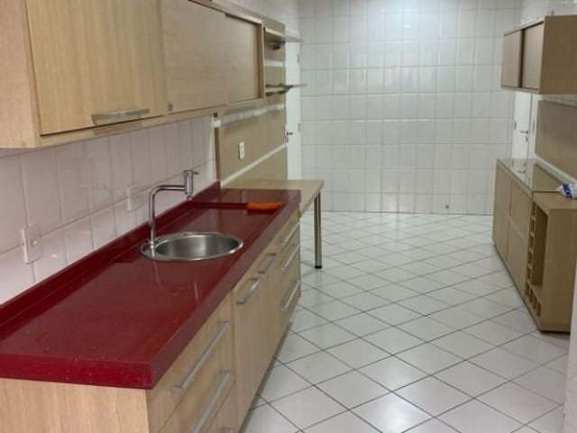Foto do Apartamento - Apartamento com 3 dormitórios à venda, 168 m² por R$ 1.900.000,00 - Alphaville Industrial - Barueri/SP | Pitale Imóveis Ltda.