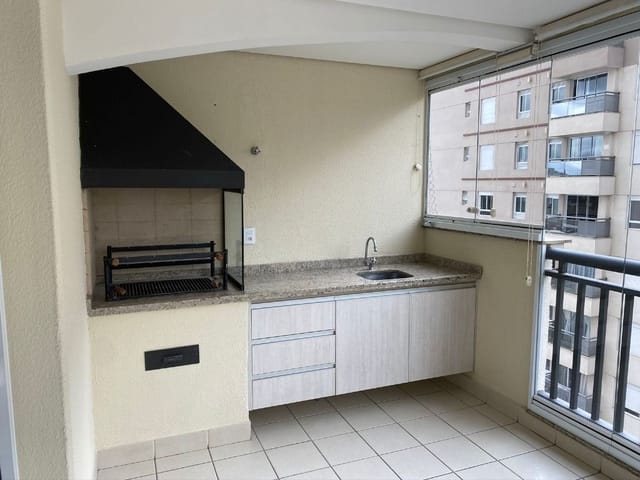 Foto do Apartamento - Apartamento com 3 dormitórios à venda, 168 m² por R$ 1.900.000,00 - Alphaville Industrial - Barueri/SP | Pitale Imóveis Ltda.