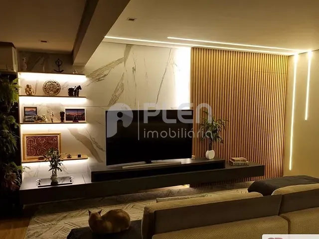 Apartamento com 133m² 3 quartos e 5 banheiros, à venda, no bairro Santana em São Paulo