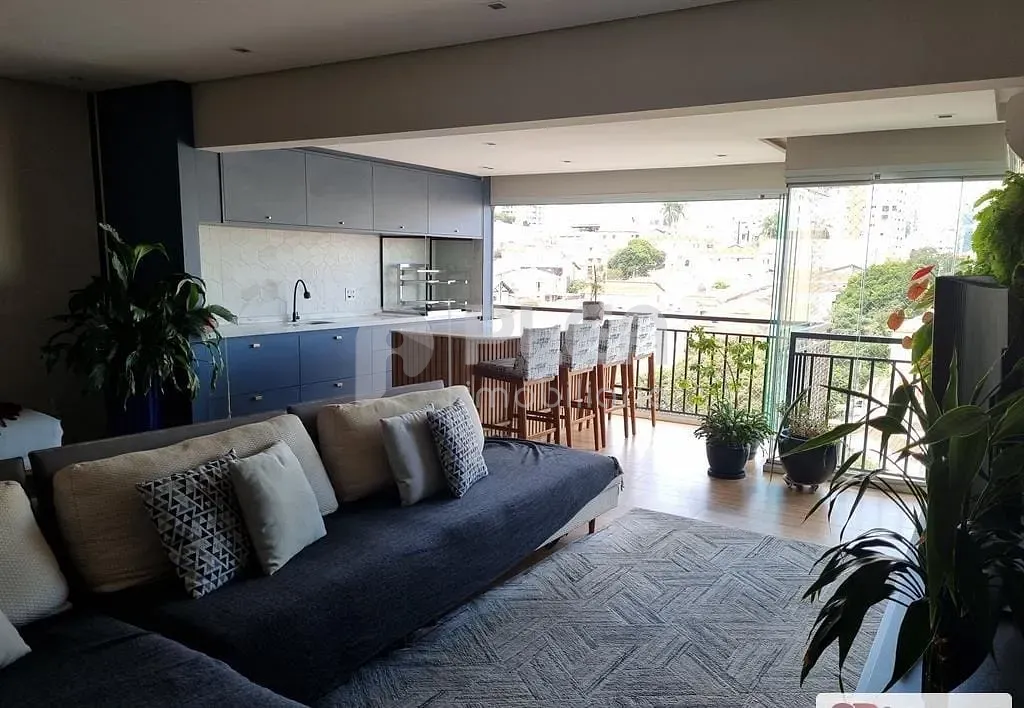 Apartamento de 3 quartos à venda em Santana, São Paulo