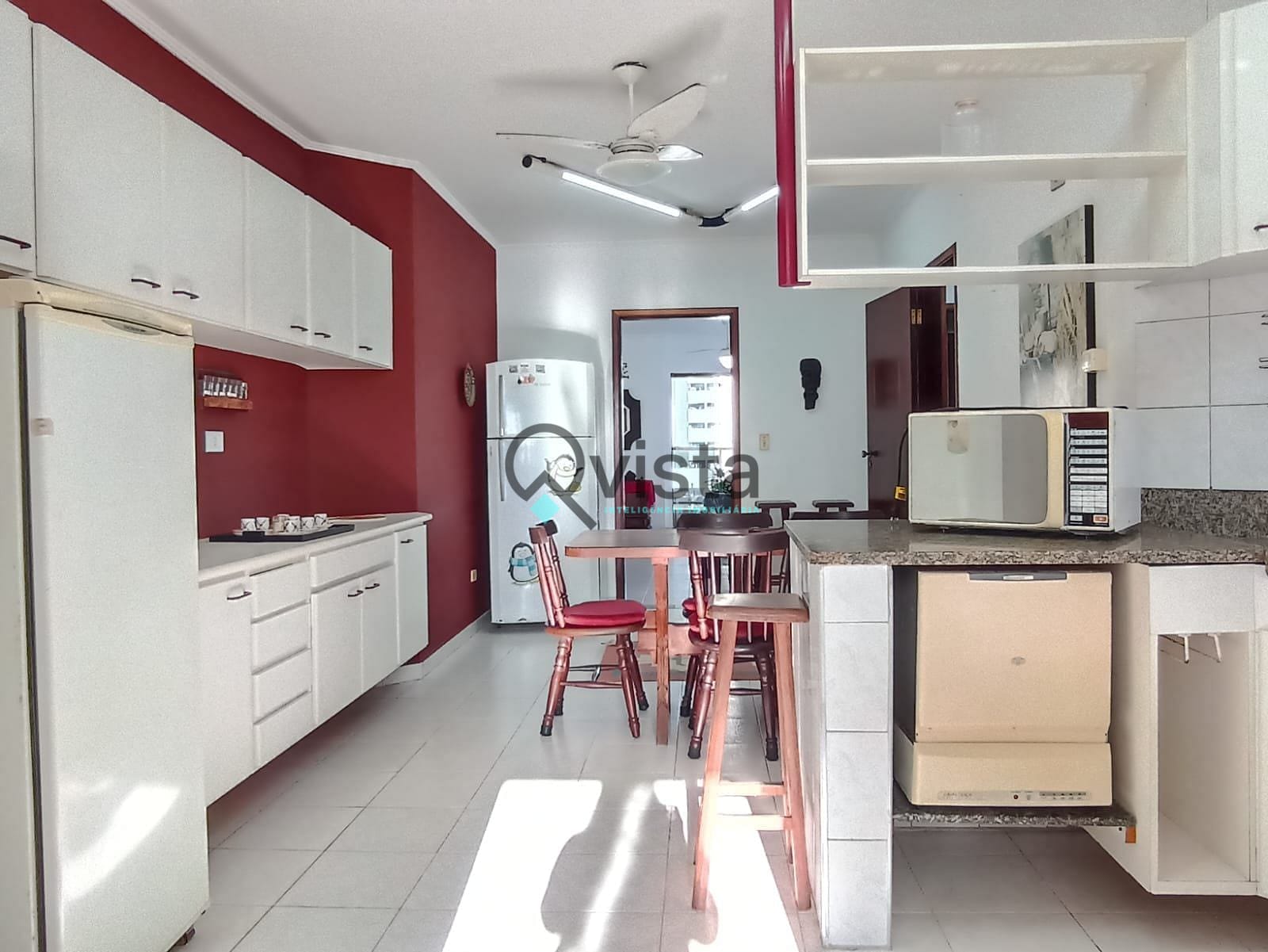 Apartamento, 3 quartos, 138 m² - Foto 7